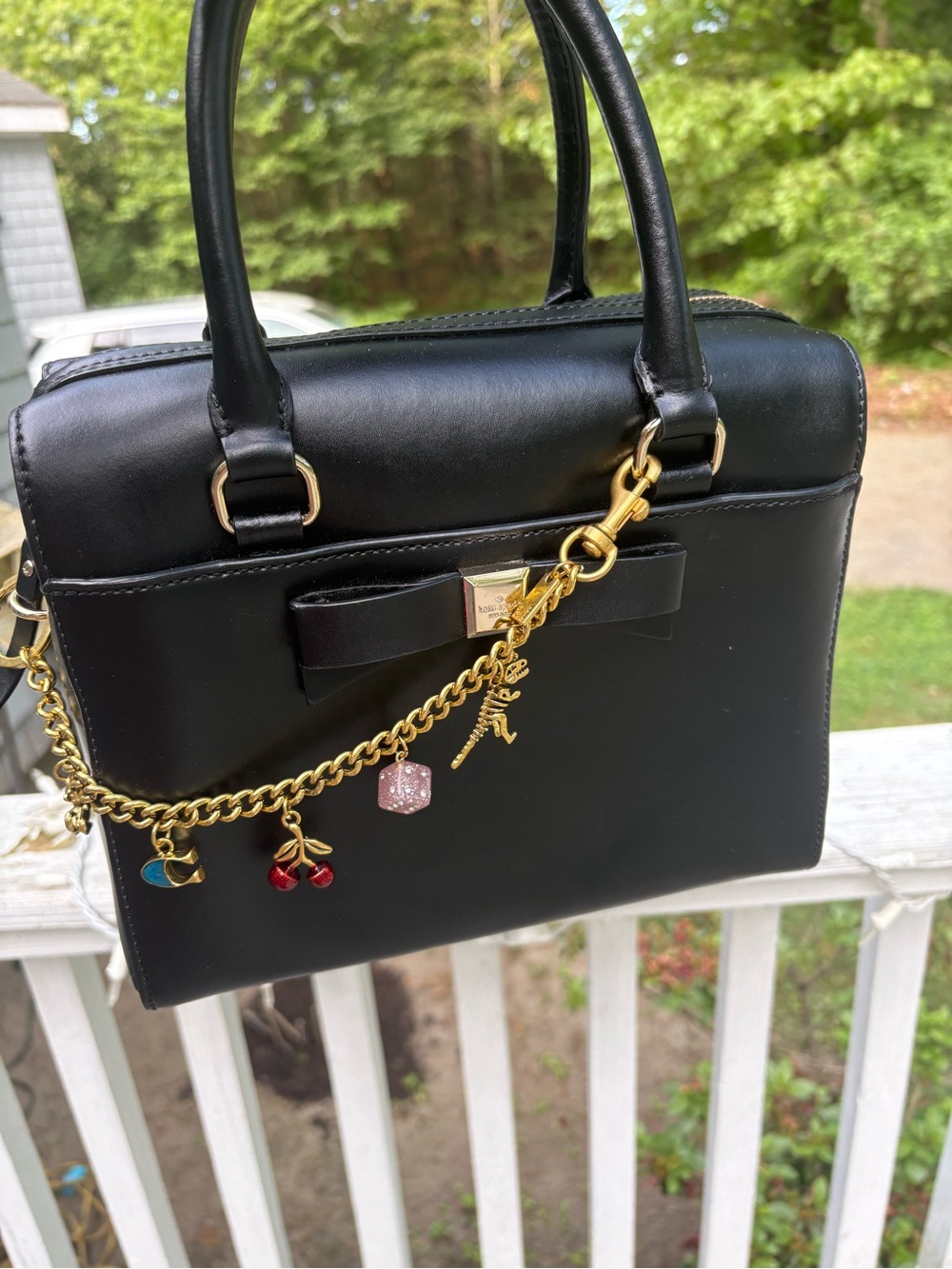 Kate Spade Montford Park Ashton Bag ♠️